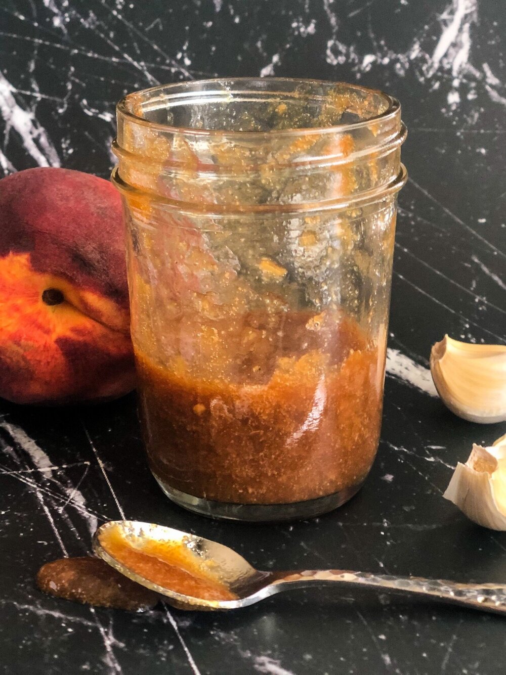 Spicy Duck Sauce - For The Perfect Bite