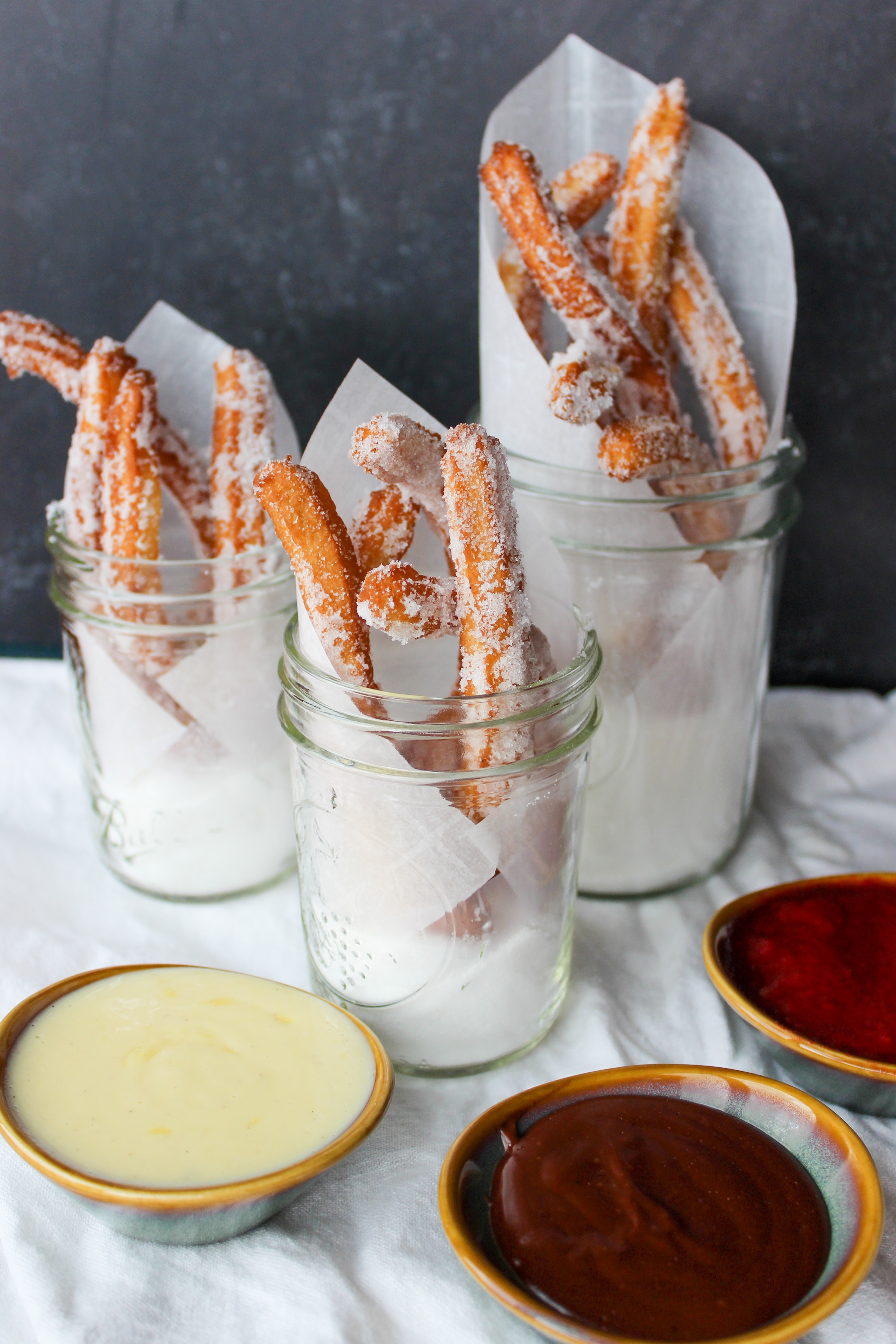 elfbar nachfüll pod läuft aus Homemade Churros Recipe main image 1